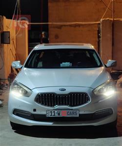 Kia Quoris